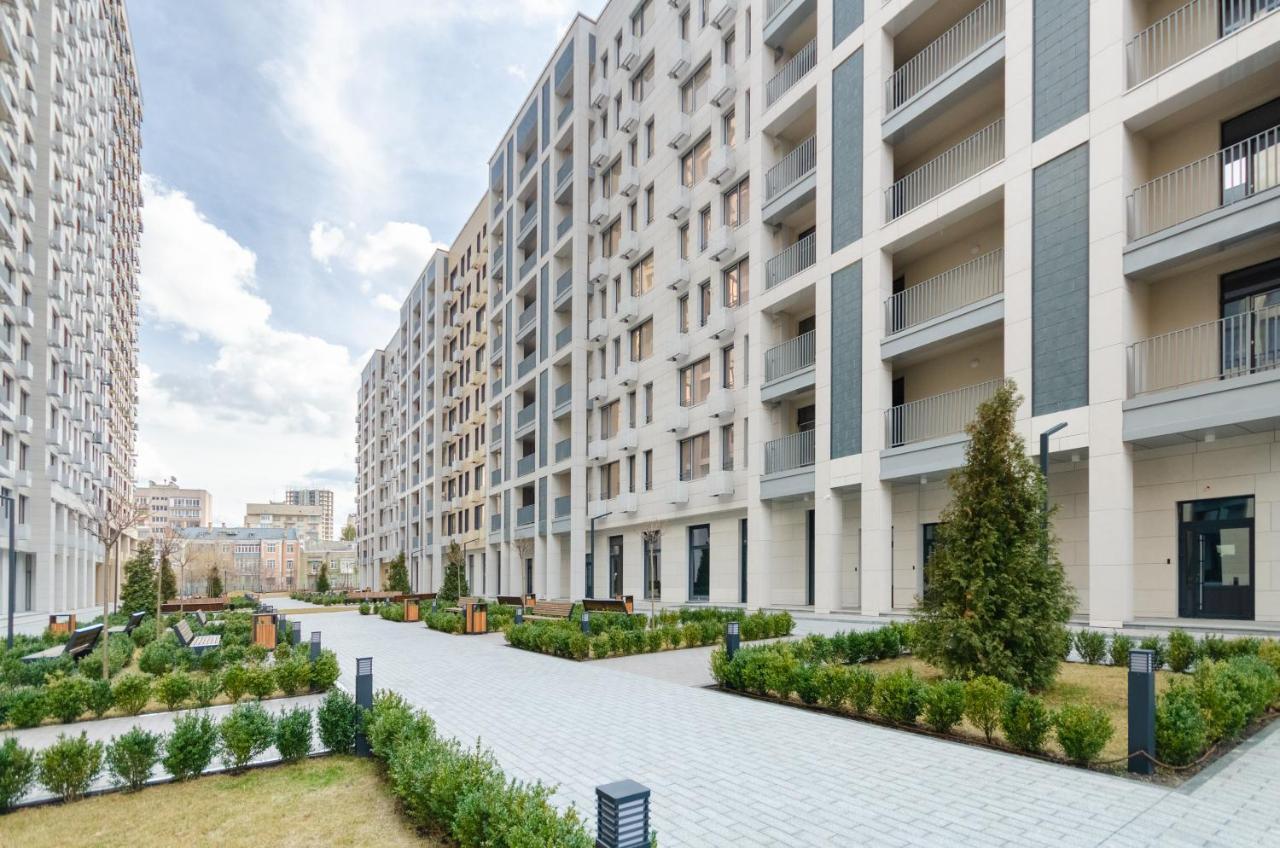 Апартаменти Petrovdom 196-107-103-180 In The Residential Complex "Yaroslaviv Grad" Київ Екстер'єр фото